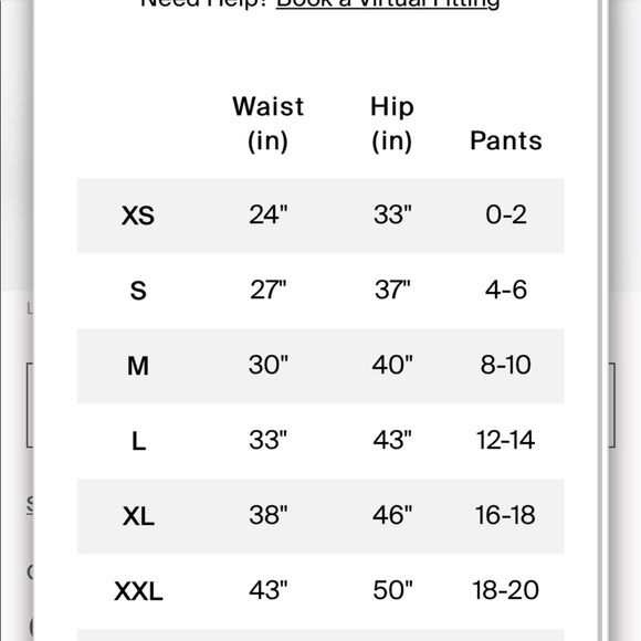 Knix Maternity Leggings BlissFit NWT Blue Pregnancy Tights - Picture 4 of 4